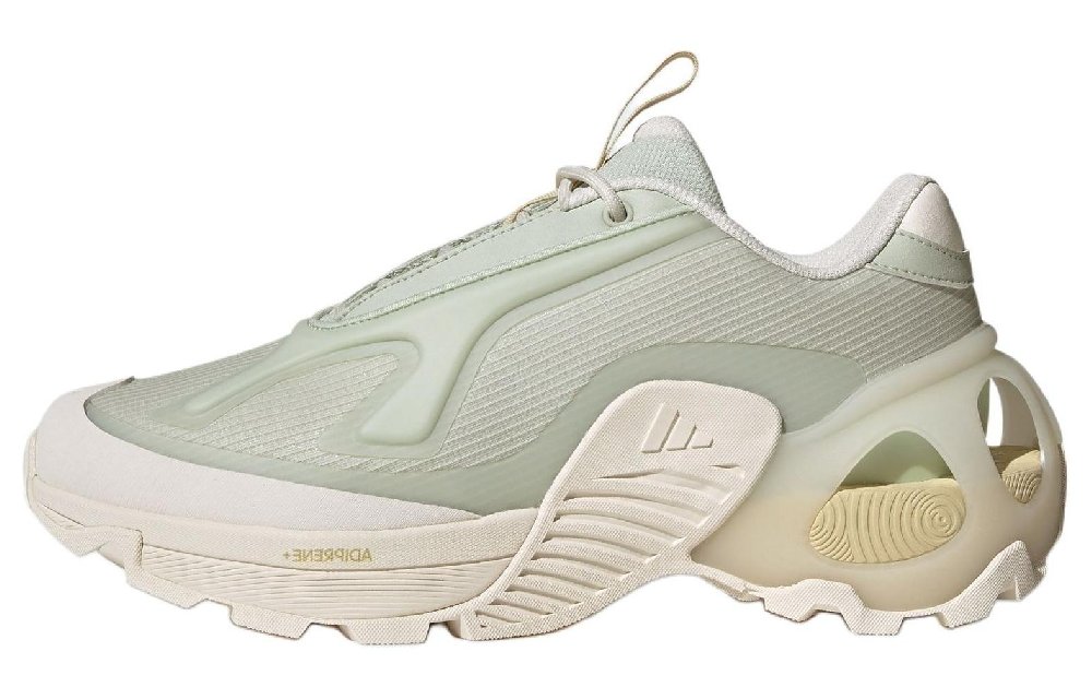 Adidas Wonder Runner 'Green White'