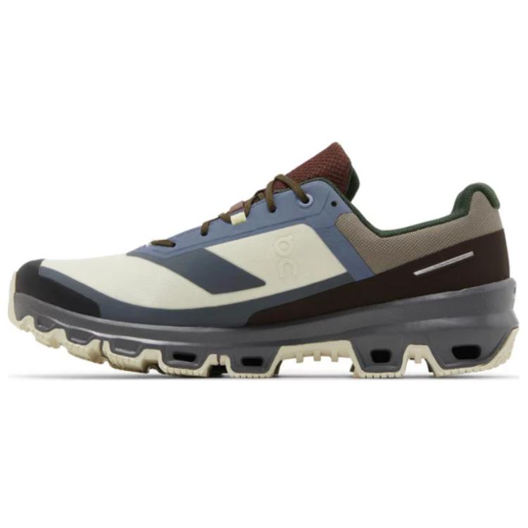 Cloudventure Packer Shoes X Women's On Waterproof 'Pearl StOne'