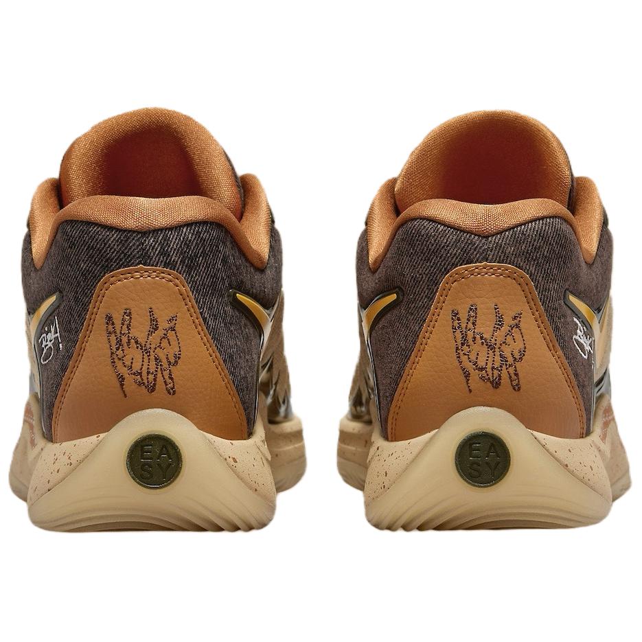 Bink! X Nike KD 17 купить в интернет-магазине Yoocart с быстрой доставкой по России.