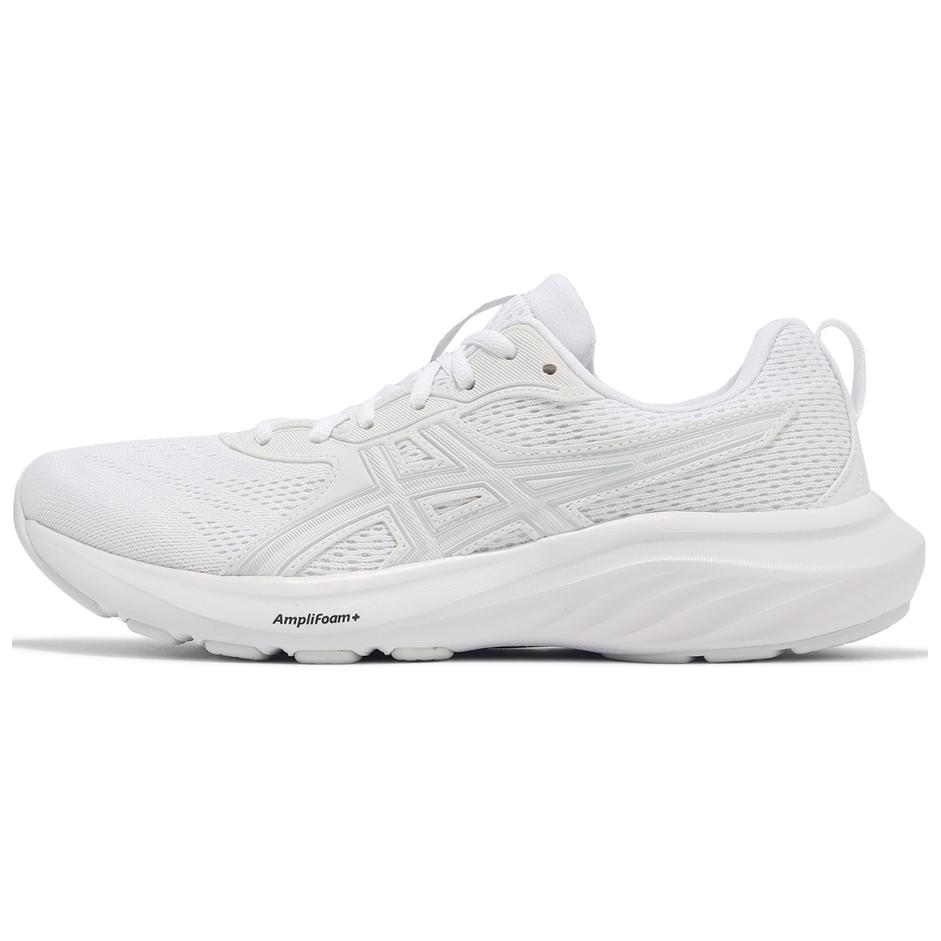 Asics Gel Contend 9 White Glacier Grey