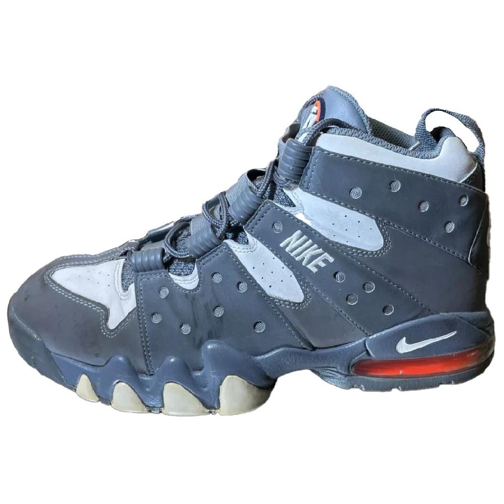 Nike Air Max 2 Cb '94 Cool Grey White
