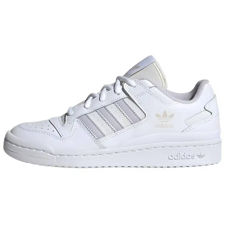 Adidas Forum 'White' Sneakers Women's