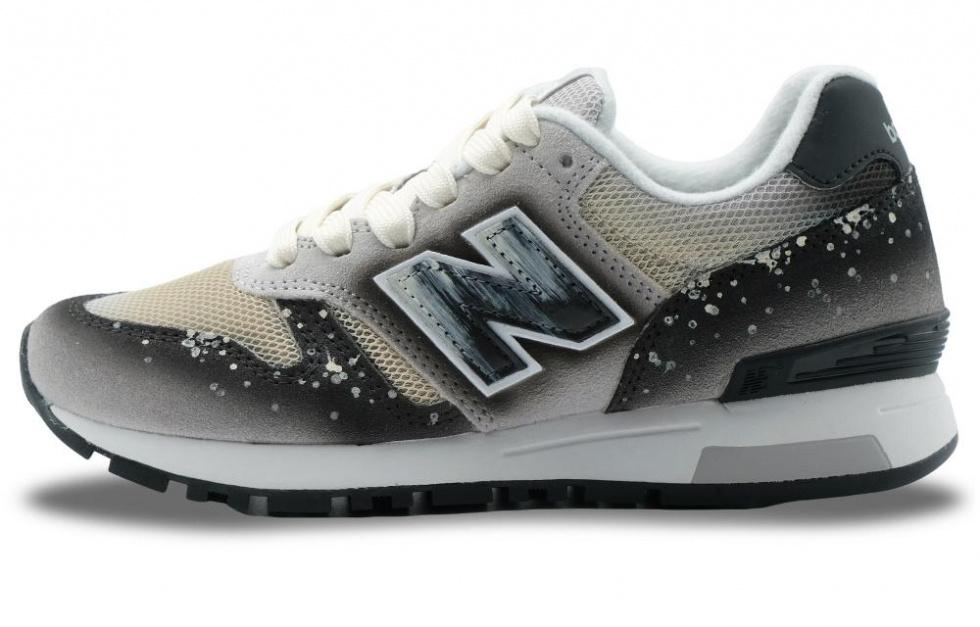 New Balance NB 565 Slip Resistant, Abrasion Resistant, Balance, Lightweight Fall Unisex