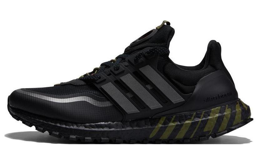 Adidas UltraBoost All Terrain 'Black Focus Olive'