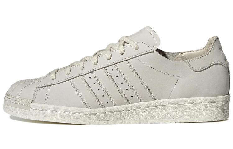 Adidas Originals Superstar 82 Off White