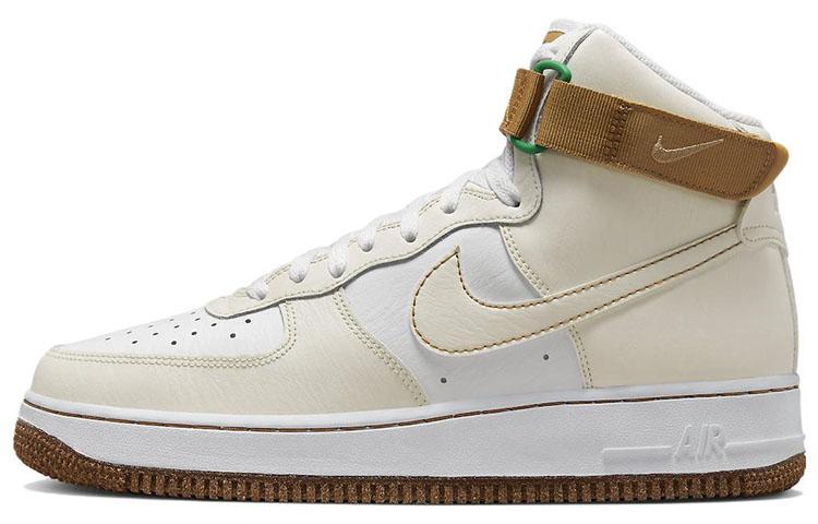 Nike Air Force 1 High '07 LV8 Emb Phantom White