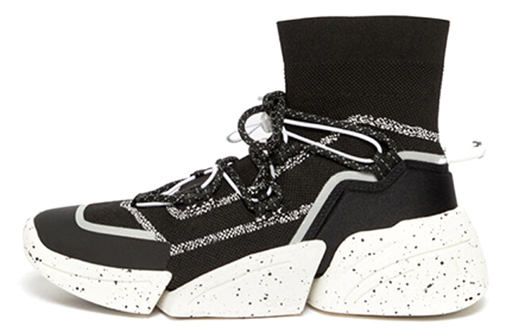 KENZO Casual Shoes Women's High-Top