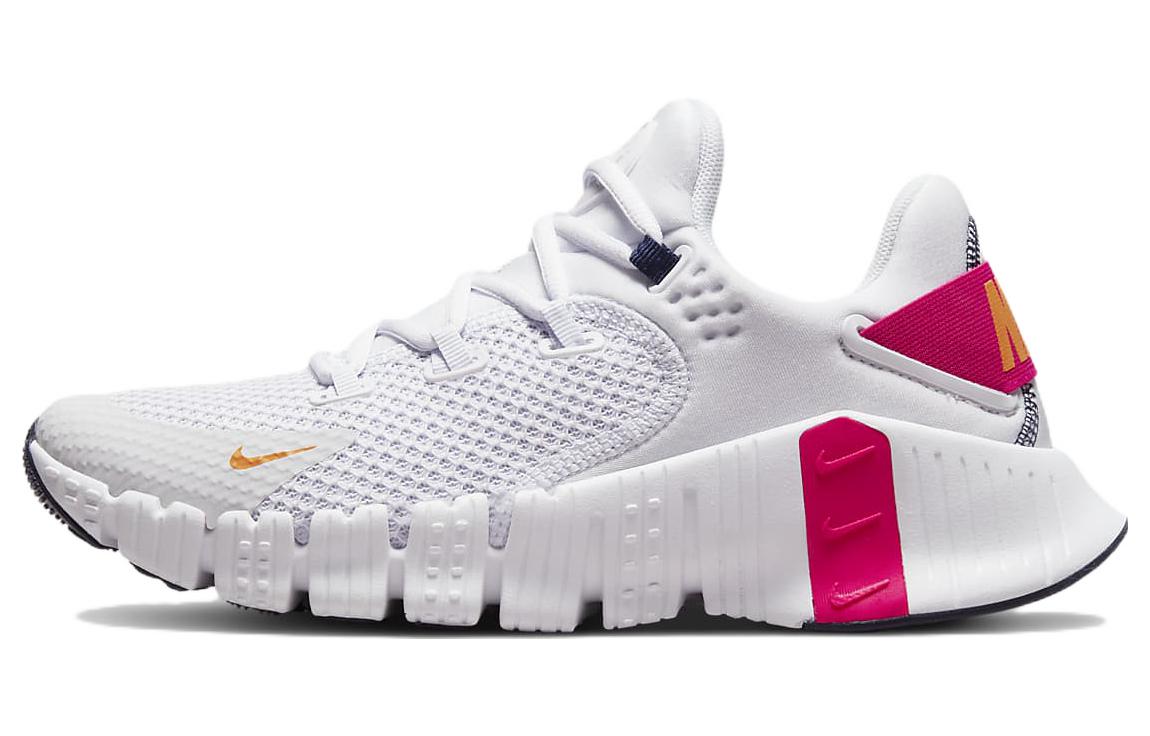 Nike Free Metcon 4 Iris Whisper Rush Pink Women's