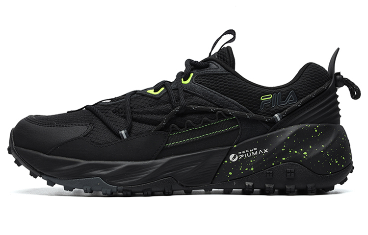 FILA Outdoor Runner Low