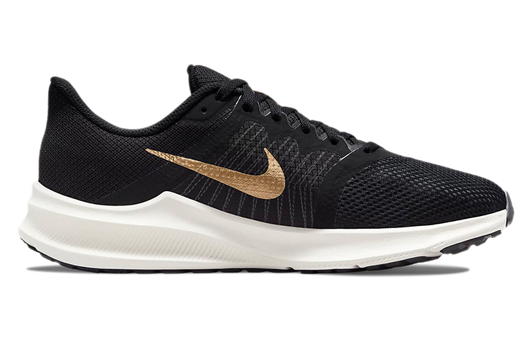 Nike Downshifter 11 'Black Metallic Copper Coin' Women's купить в интернет-магазине Yoocart с быстрой доставкой по России.