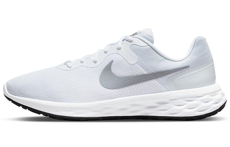 Nike Revolution 6 Next Nature 'White Pure Platinum'
