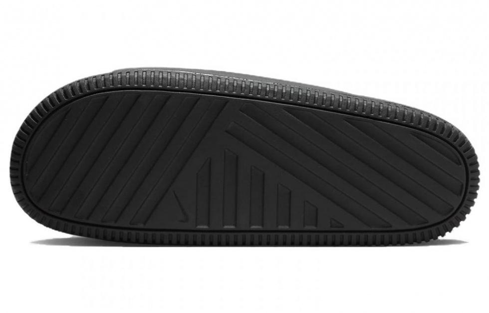 Nike Calm Slide Black купить в интернет-магазине Yoocart с быстрой доставкой по России.