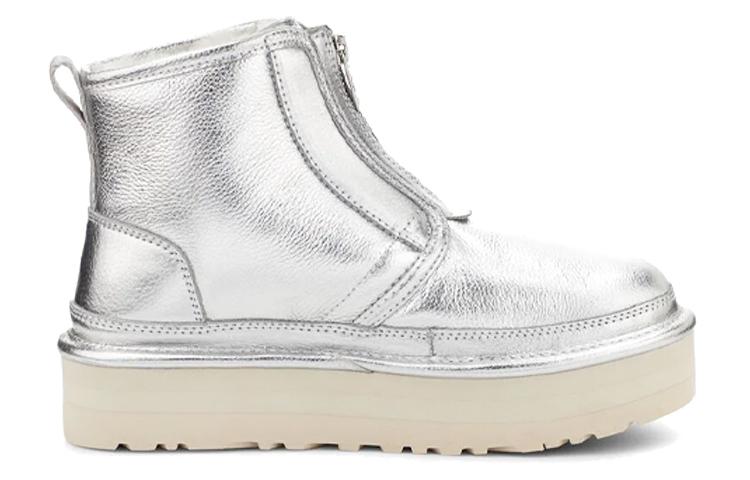 UGG Neumel 'Silver' Women's купить в интернет-магазине Yoocart с быстрой доставкой по России.