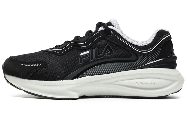 FILA Athletics Energy 'Black White' Women's