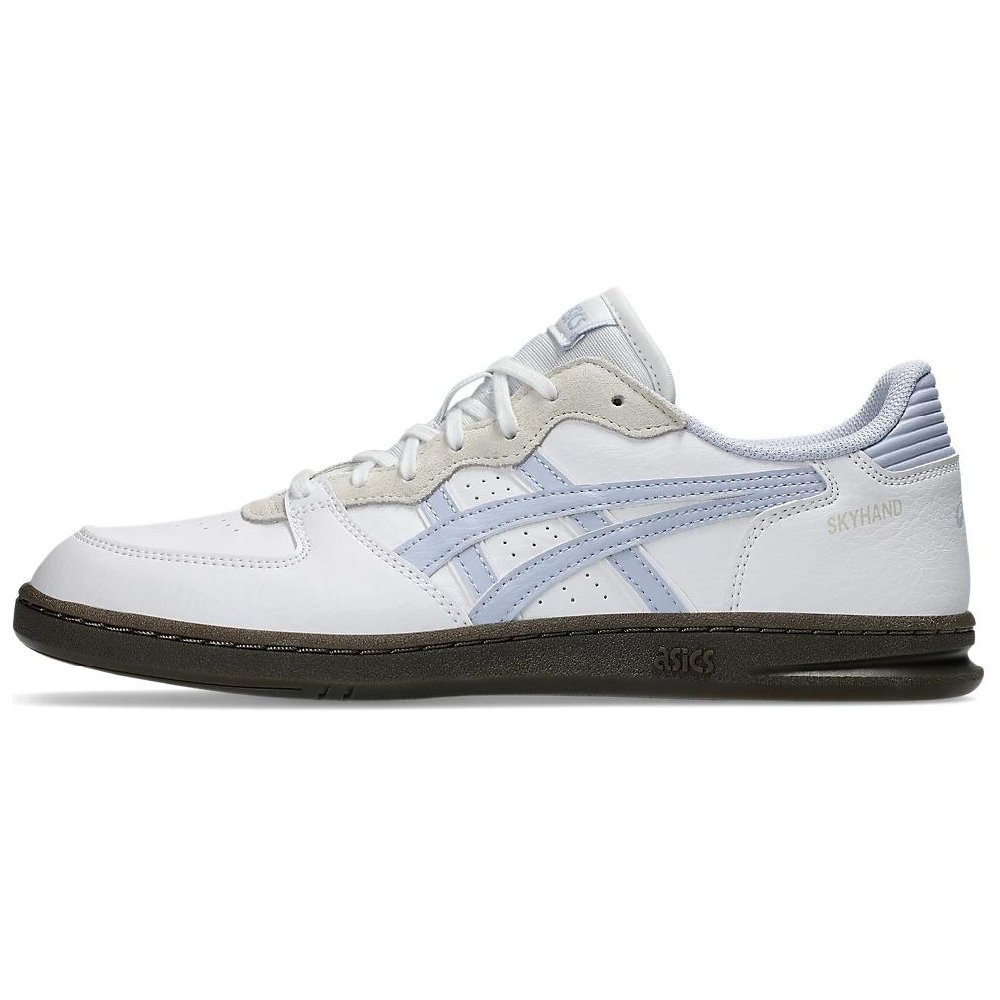 Asics Skyhand Og White Blue Fade