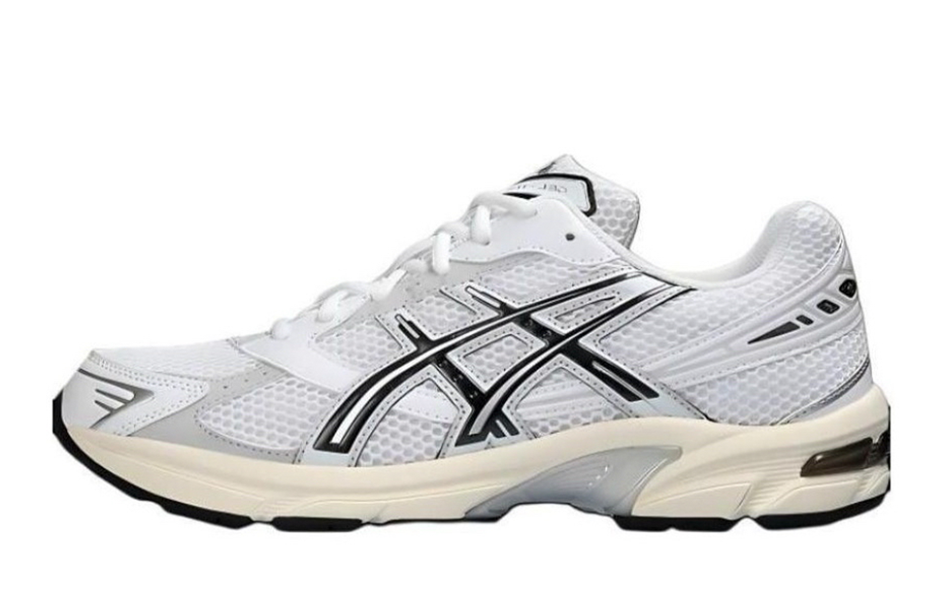 Asics Gel-1130 Cushioning Wear-Resistant Low-Top Running Shoes Unisex Blue Gray купить в интернет-магазине Yoocart с быстрой доставкой по России.