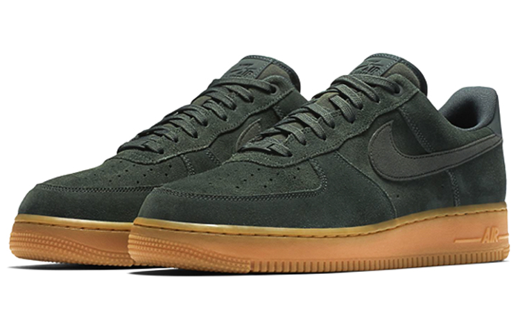 Nike Air Force 1 Low '07 LV8 Suede Outdoor Green Gum