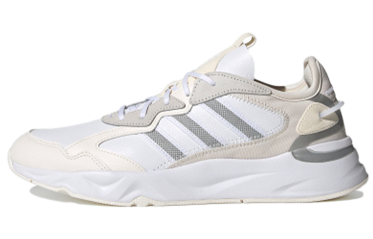 Adidas Neo Futureflow 'White Ivory'