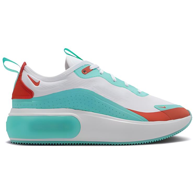 Nike Air Max Dia 'Light Aqua' Women's купить в интернет-магазине Yoocart с быстрой доставкой по России.