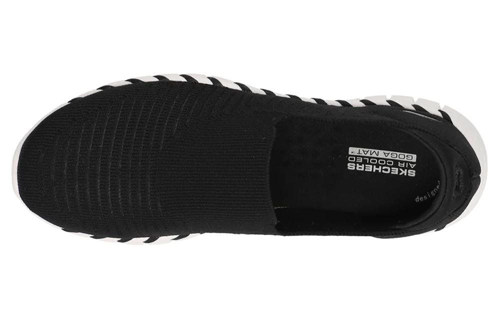 Skechers Go Walk Smart 2 'Cherlin   Black' Women's