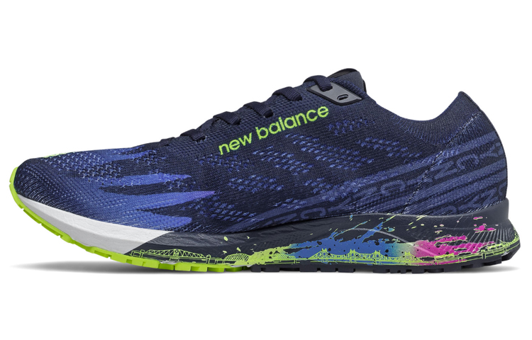 New Balance 1500v6 'NYC Marathon B' Women's