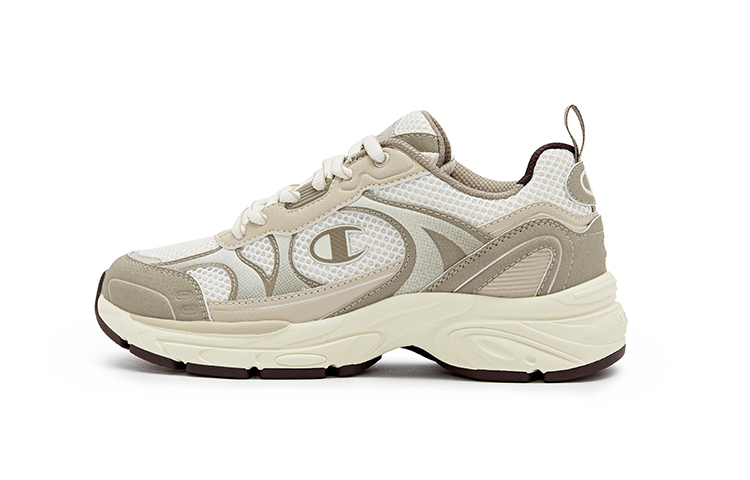 Champion Wear resistant And Lightweight Low top Running Shoes Unisex