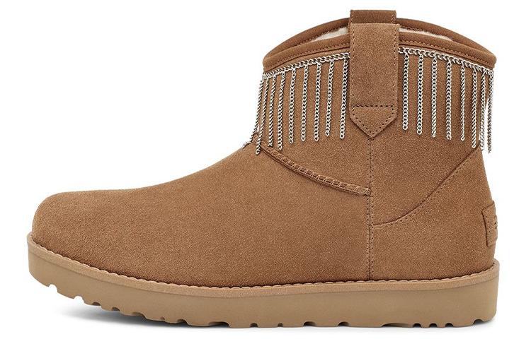 UGG Classic Mini Fringe Women's