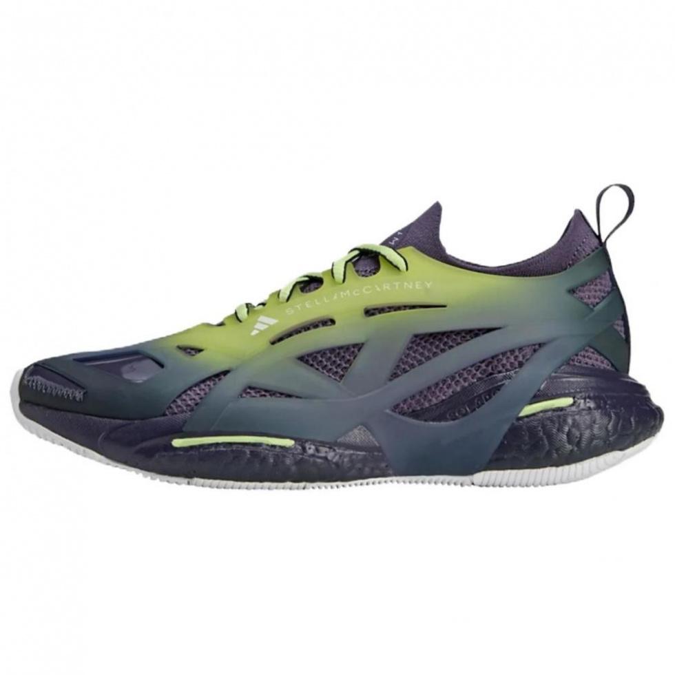 Adidas SolarGlide Sneakers Women's