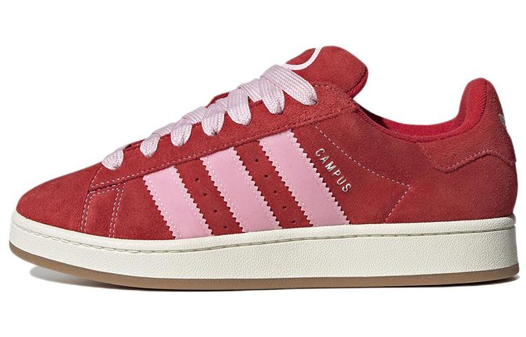 Adidas Campus 00s 'Scarlet Pink Gum'
