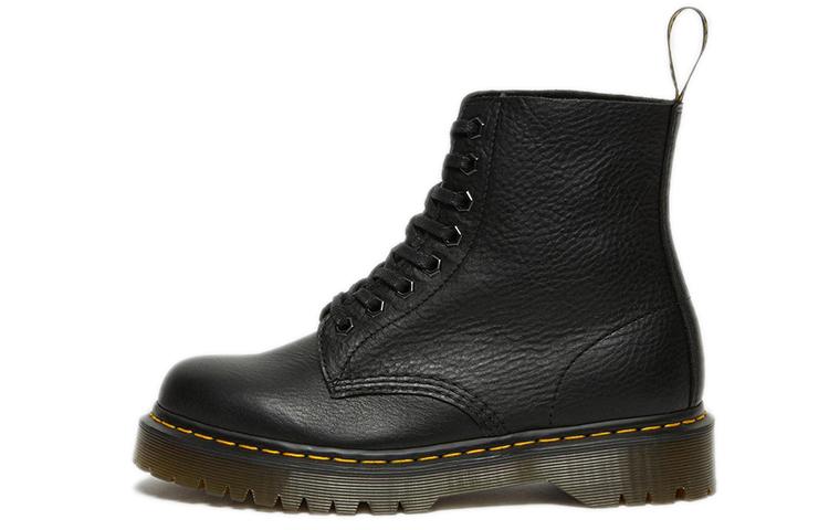 Dr. Martens Unisex 1460 Pascal Martin Boots Black