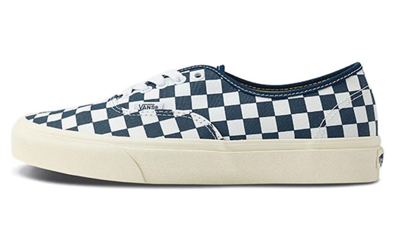 Vans Authentic Classics 'Black White Checkered'