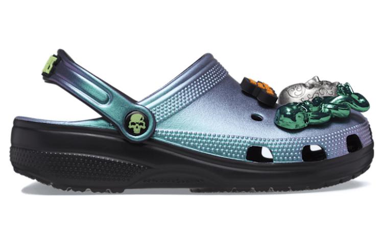 Crocs Classic Clog Harry Potter The Dark Arts купить в интернет-магазине Yoocart с быстрой доставкой по России.