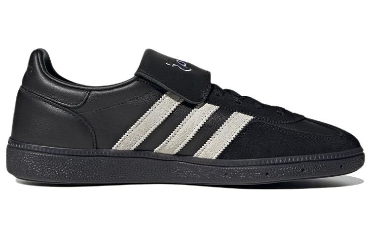 Adidas SHUKYU X E-WAX X Handball Spezial Black купить в интернет-магазине Yoocart с быстрой доставкой по России.