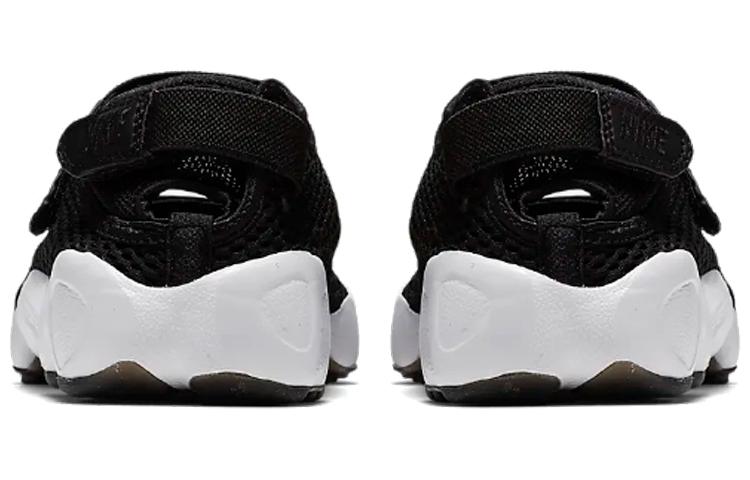Nike Air Rift Breathe Black Women's купить в интернет-магазине Yoocart с быстрой доставкой по России.