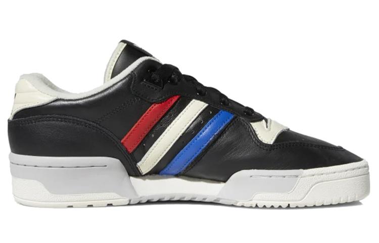 Adidas Rivalry Low Tricolor купить в интернет-магазине Yoocart с быстрой доставкой по России.