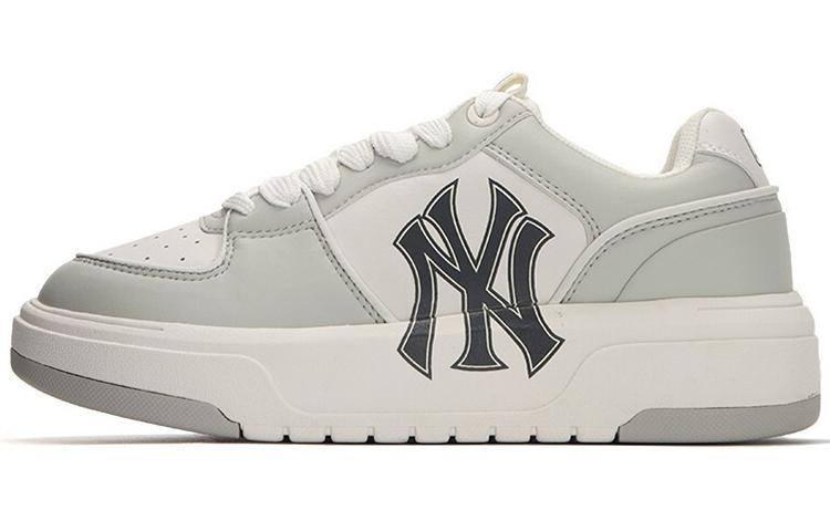 MLB Chunky Liner Yankees 'White Grey'