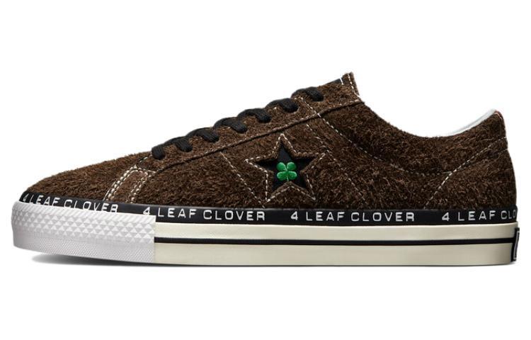 Converse Patta X One Star Pro Low '4 Leaf Clover'