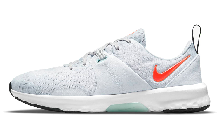 Nike City Trainer 3 'Light Blue Orange' Women's