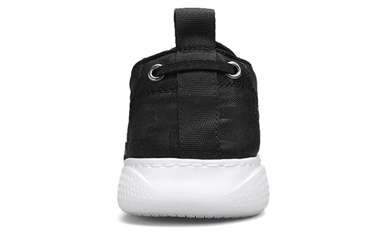 Jeep Abrasion Resistant, Breathable, Lightweight Low Top Casual Shoes Men's Black купить в интернет-магазине Yoocart с быстрой доставкой по России.