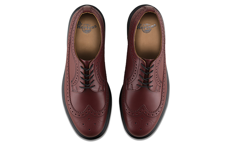 Dr.Martens 3989 5 Eye Women's
