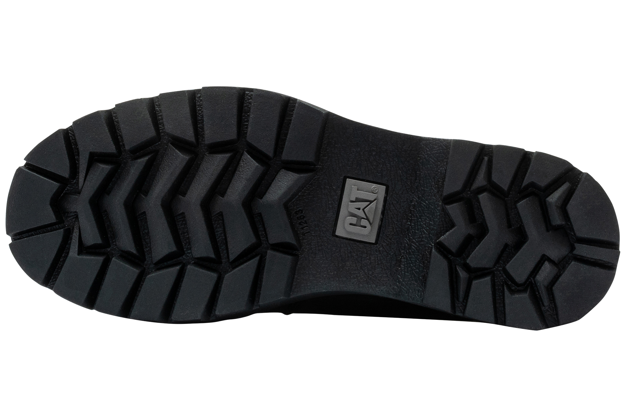 CAT Colorado Series LYRIC E Breathable Thermal Abrasion Resistant Cushioning Short Outdoor Boots Women's Black купить в интернет-магазине Yoocart с быстрой доставкой по России.