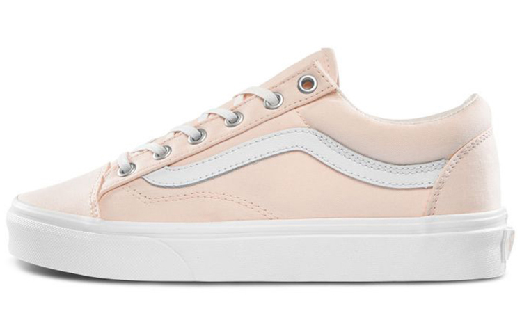 Vans Style 36 'Vanilla Cream' Women's