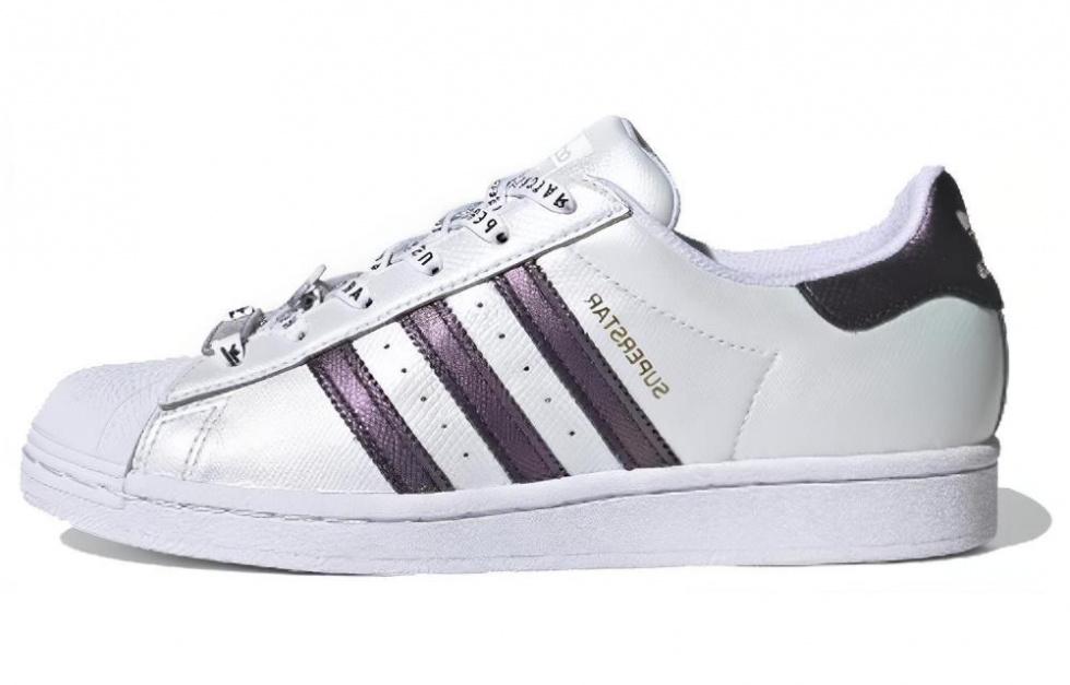 Adidas Women's Superstar 'Jewels' Women's