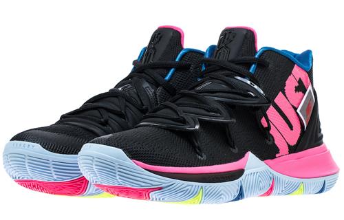 Nike Kyrie 5 Ep 'Just Do It'
