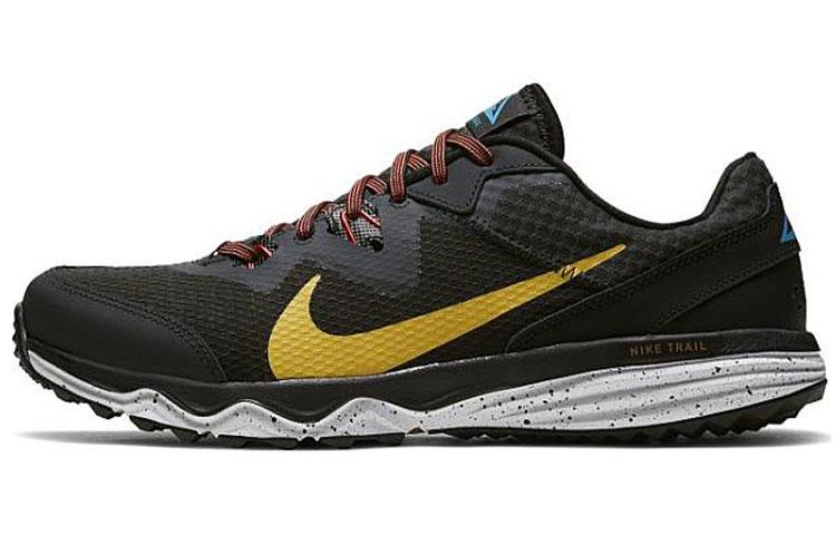 NIKE Juniper Trail Беговые кроссовки Низкие Мужские
