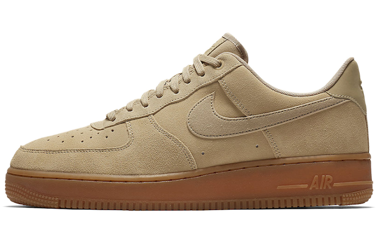 Nike Air Force 1 '07 LV8 Suede Mushroom
