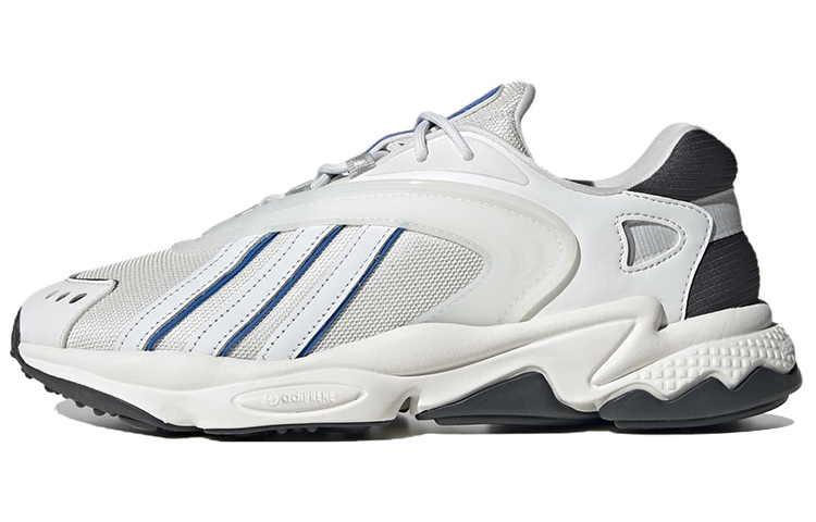 Adidas Originals OZTRAL Повседневная обувь Низкие кеды Мужские