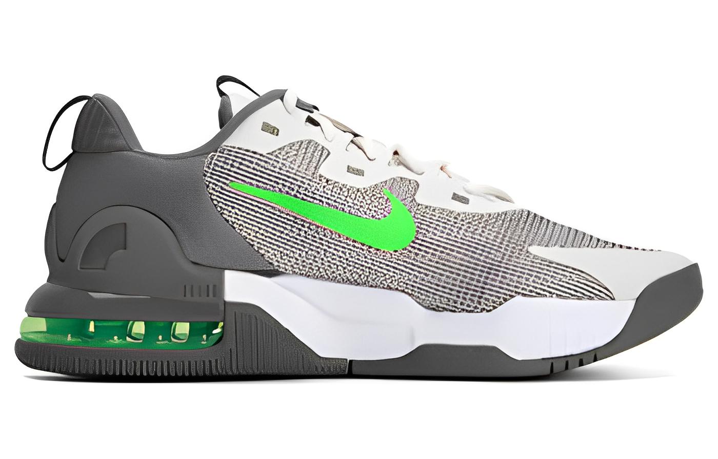 Nike Air Max Alpha Trainer 5 'Phantom Green Strike' купить в интернет-магазине Yoocart с быстрой доставкой по России.