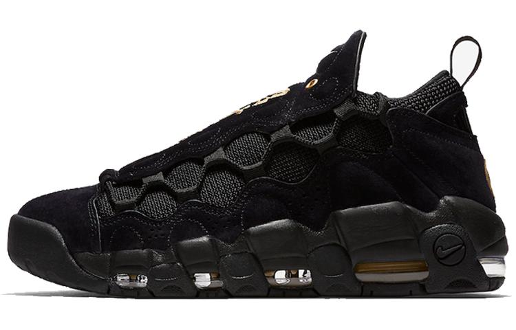 Nike Air More Money Chinese New Year 2018