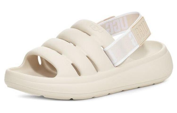 UGG Sport Yeah 'Cream' Women's